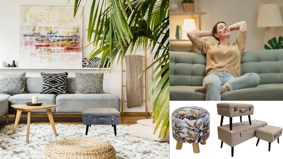 REPOSAPIES ESTAMPADOS