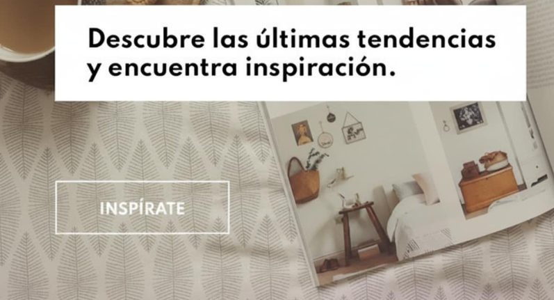 Blog de decoración hogar — inspiración y consejos de estilo Iglú Tiendas Blog de decoración hogar para que te inspiración y conviertas tu casa en un hogar de revista
